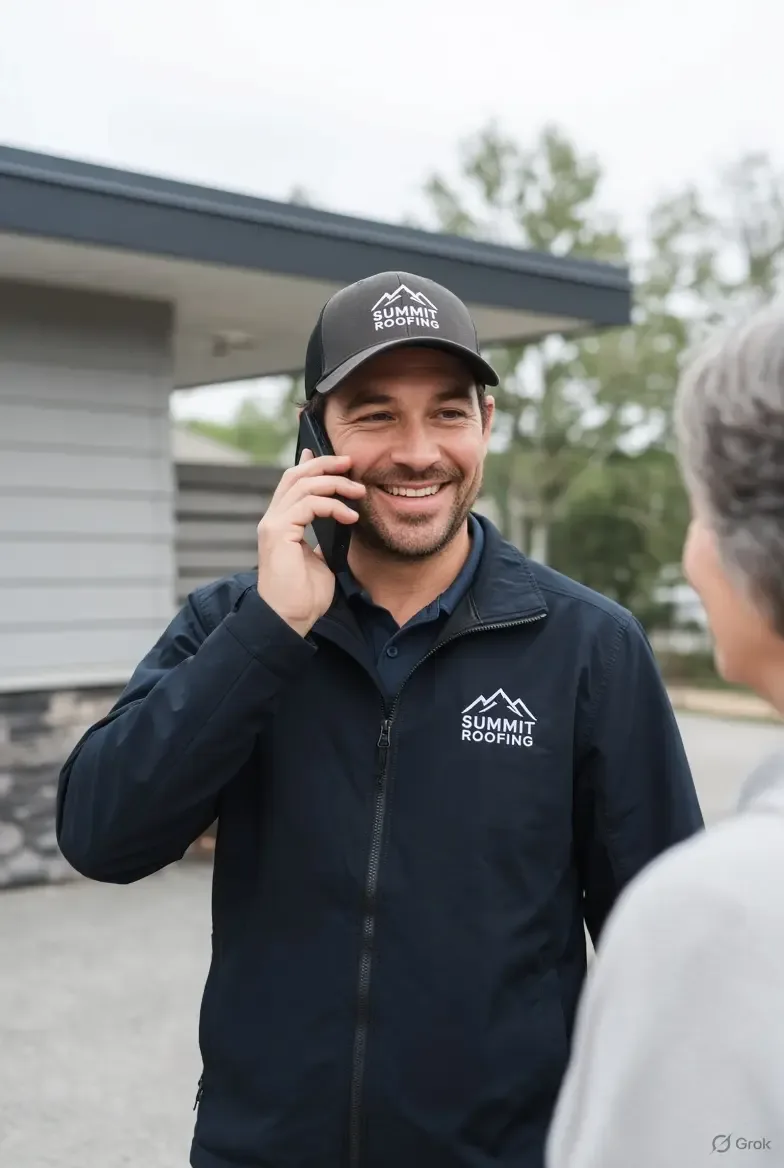 Flat Roof Leak Repair Vista, CA FAQs